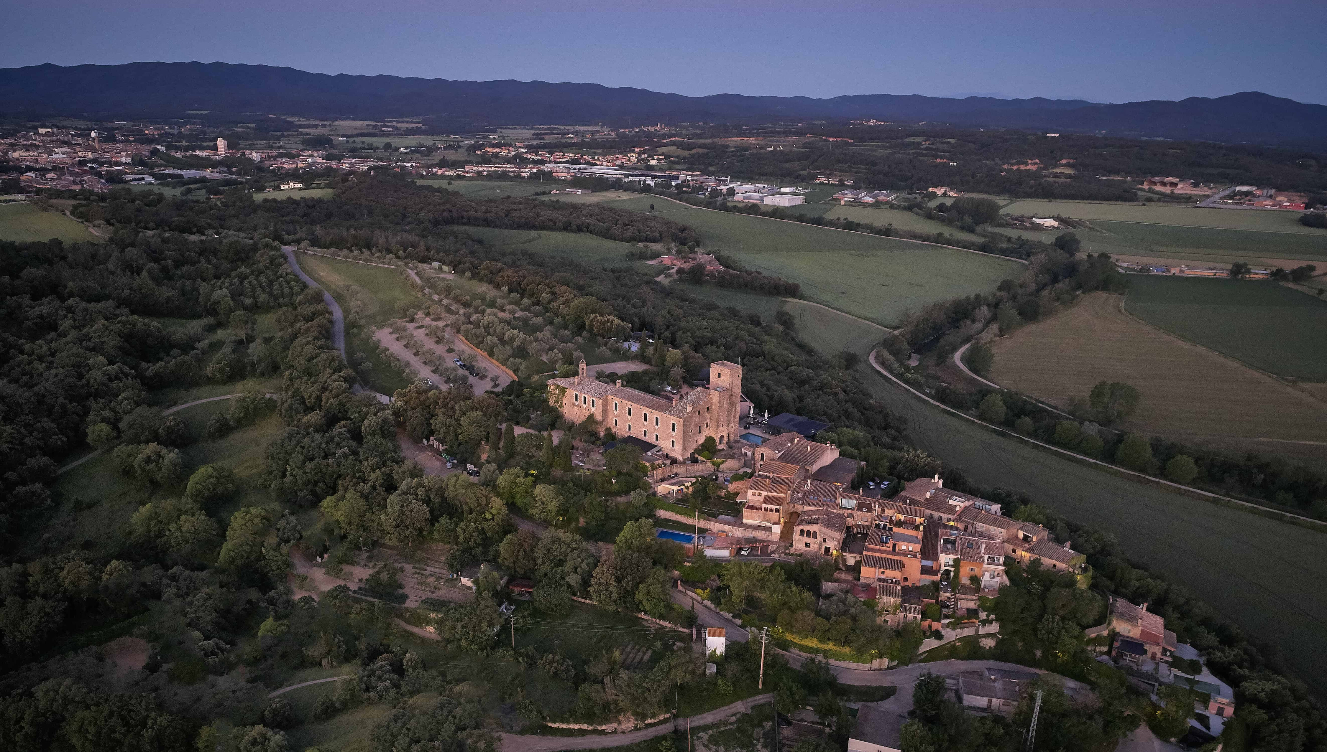 Castell D'Empordà