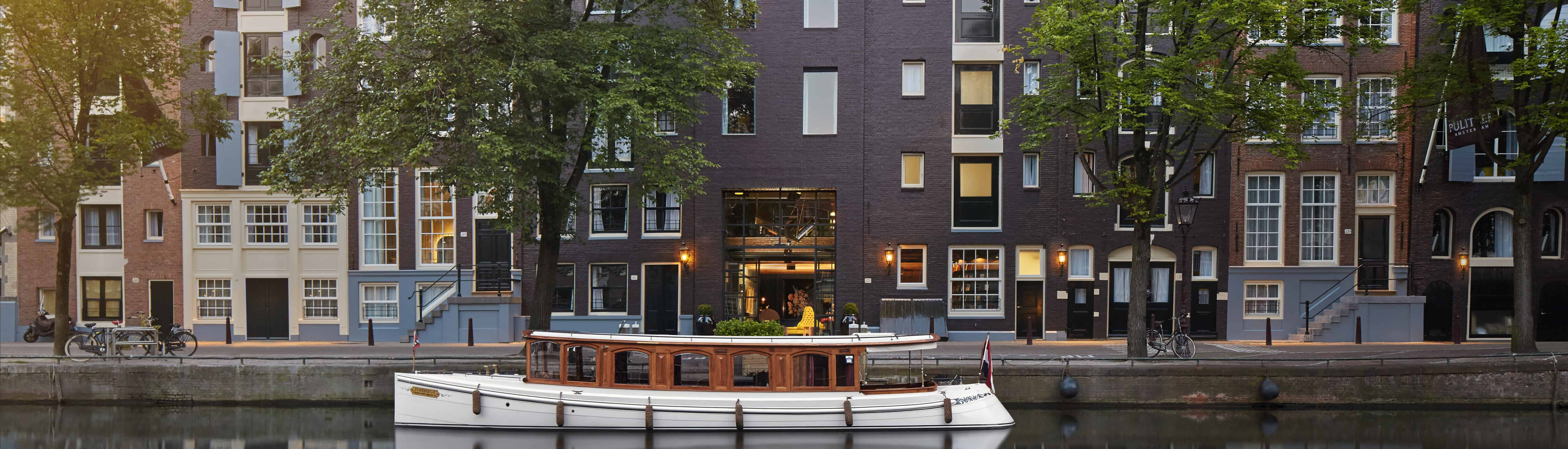 Pulitzer Amsterdam